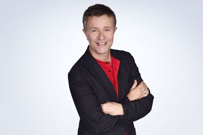 Laurent Goumarre Laurent Goumarre