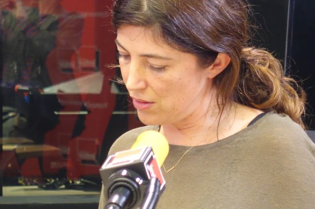 Stéphanie Di Giusto