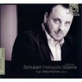 Goerne Metzmacher