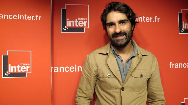 Fabrice Arfi
