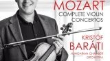Mozart Barati