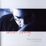 Steve Dobrogosz, cd
