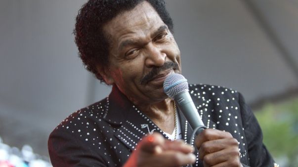 Bobby Rush