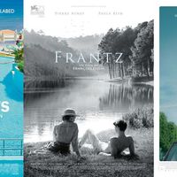 "Voir du pays" de Delphine et Muriel Coulin, "Frantz" de François Ozon, "Divines" de Houda Benyamina