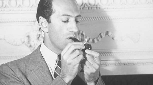 George Gershwin