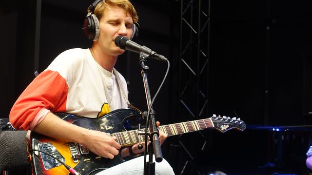 Glass Animals
