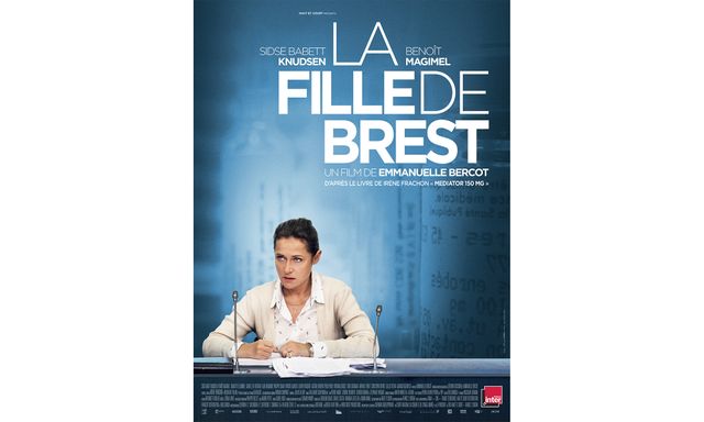 La fille de Brest