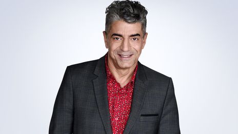 Didier Varrod