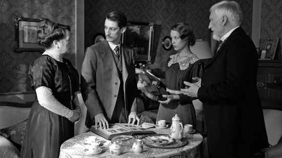 Photo du film "Frantz" de François Ozon - Mars Film