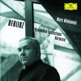 Pochette / Berlioz / Marc Minkowski / DGG