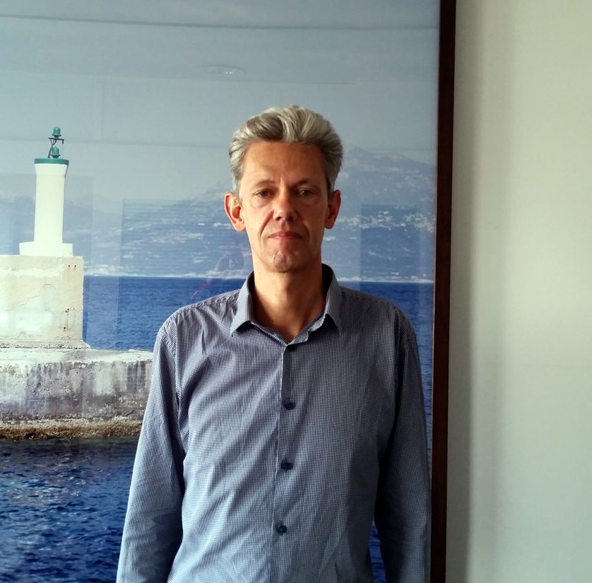 Arnaud Guigue