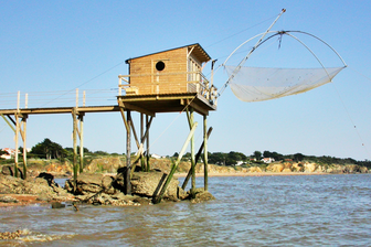 Pêcherie