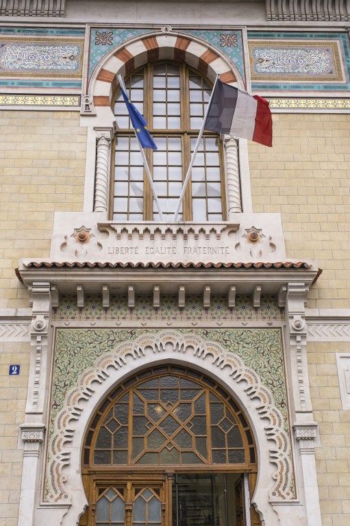 Ecole Nationale d'Administration (ENA)