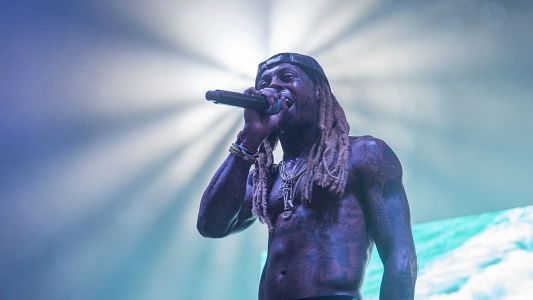 Le malentendu Lil Wayne