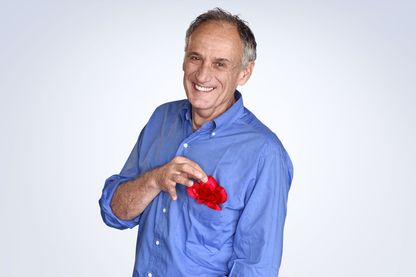 Denis Cheissoux Denis Cheissoux