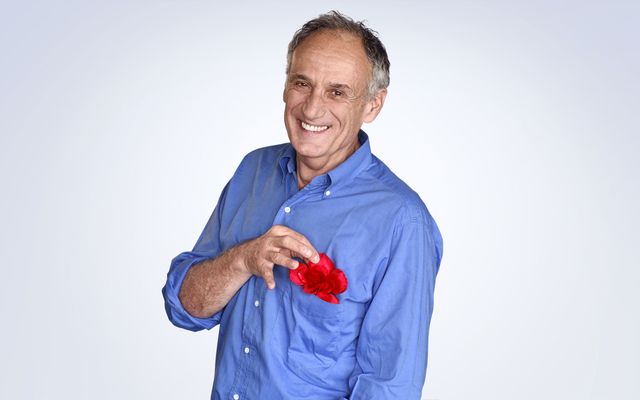 Denis Cheissoux