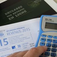 Les impôts vont baisser pour plusieurs millions de foyers, promet Bercy