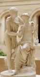 JP Cortot Daphnis et Chloé