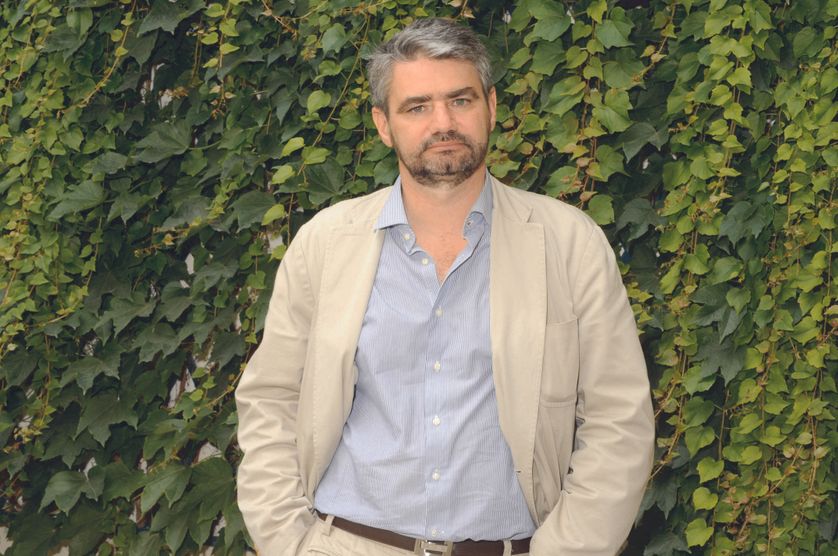 Jacques de Saint Victor