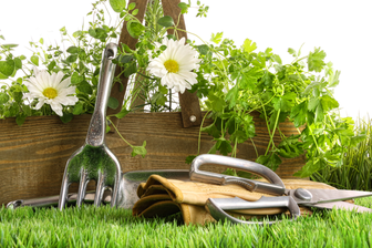 Jardinage