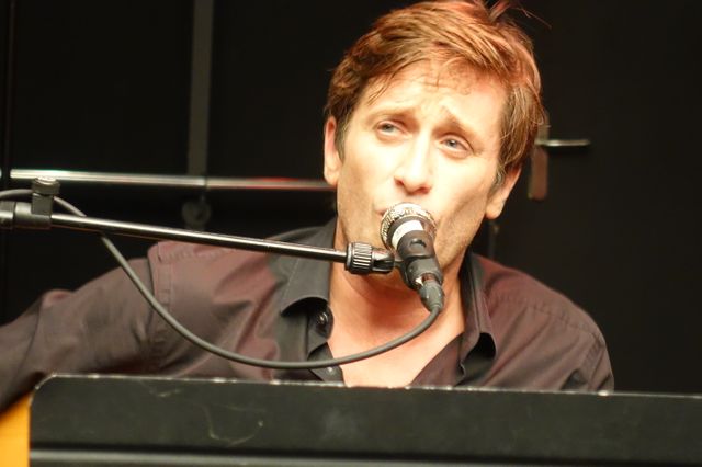 Thomas Dutronc