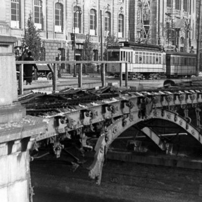 Berlin 1946