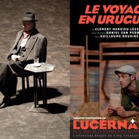 "Viktor "de Pina Bausch et "Le Voyage en Uruguay" de Clément Hervieu-Léger