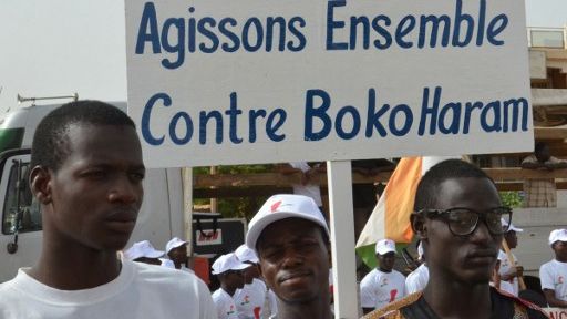 Déjà sept années de terrorisme de Boko Haram au Niger... ©AFP - BOUREIMA HAMA