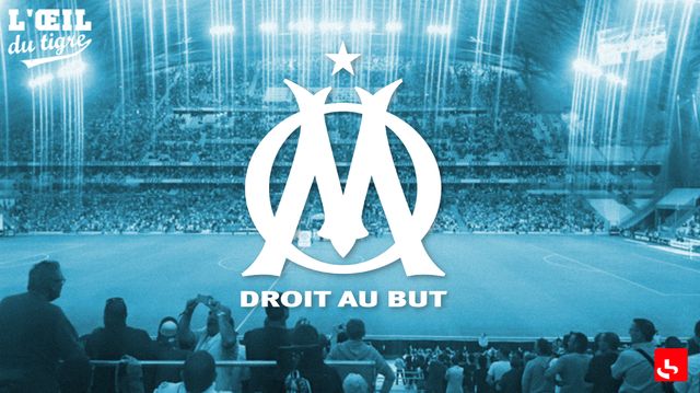 L'OM, droit au but