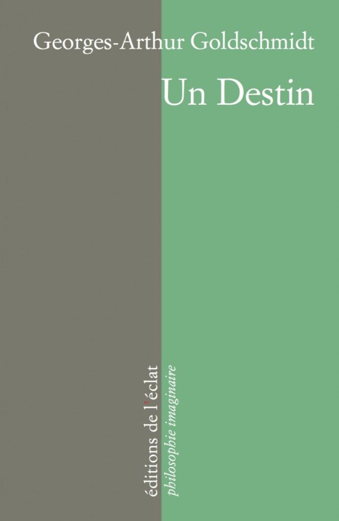 Editions de l'éclat