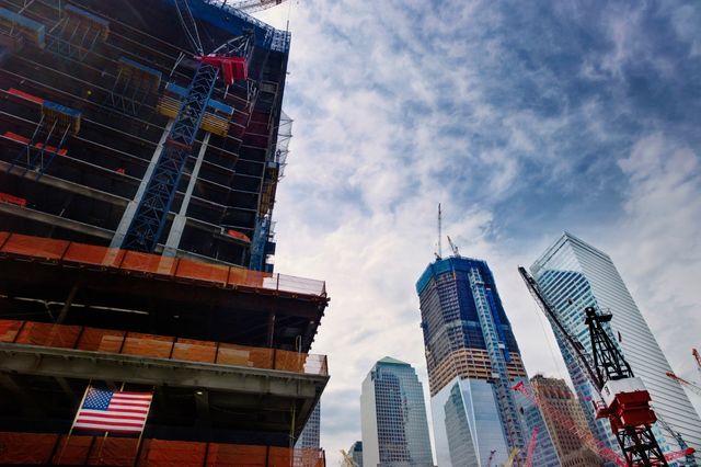 Ground Zero