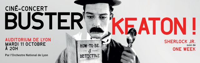 Buster Keaton