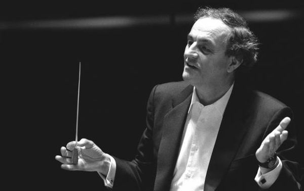 charles dutoit