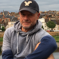 Pascal Cléro 2016