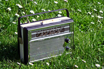 Poste radio