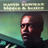 Bigger and Better (1968) cd
