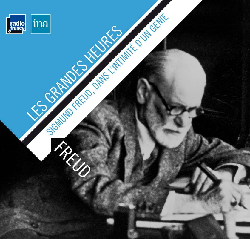 CD Freud