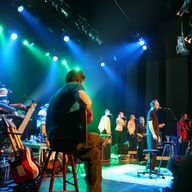 Artistes en concert
