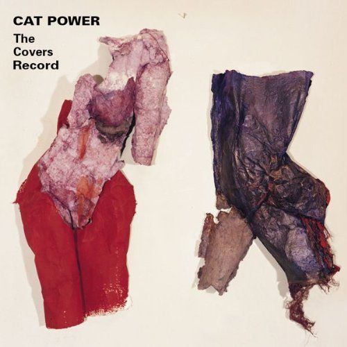 The covers Record