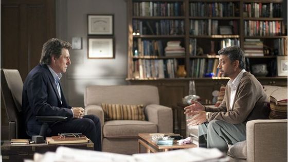 En analyse - Home Box Office (HBO)