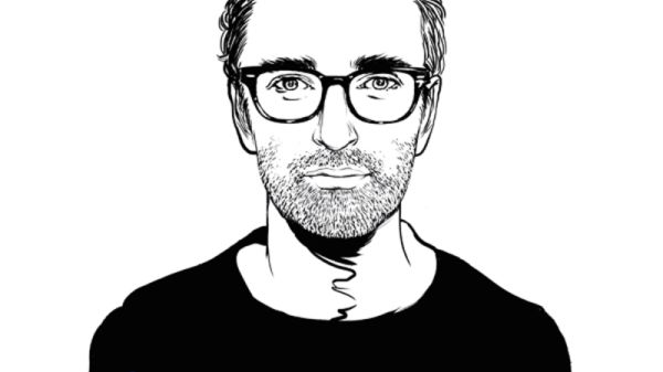 "À présent" de Vincent Delerme (Tôt ou Tard)