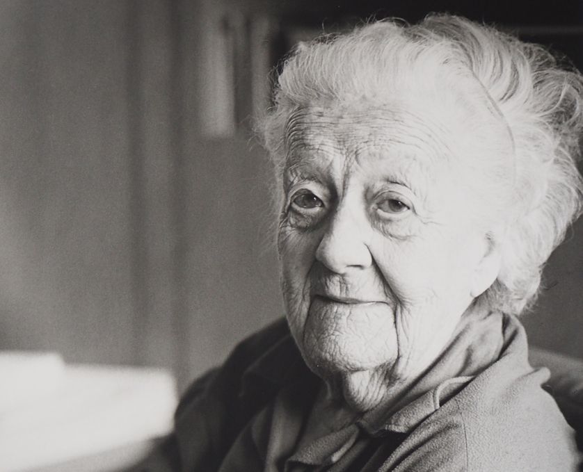 a la rencontre de germaine tillion