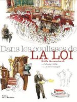 Dans les coulisses de la loi