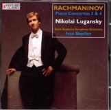 Rachmaninov Vanguard Classics 99091.jpg
