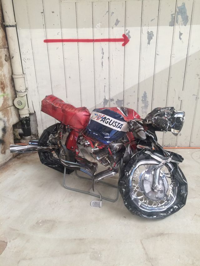Moto
