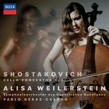 5 Chostakovich Alisa Weilerstein Orchestre de la Radio Bavaroise Pablo Heras Casao.jpg