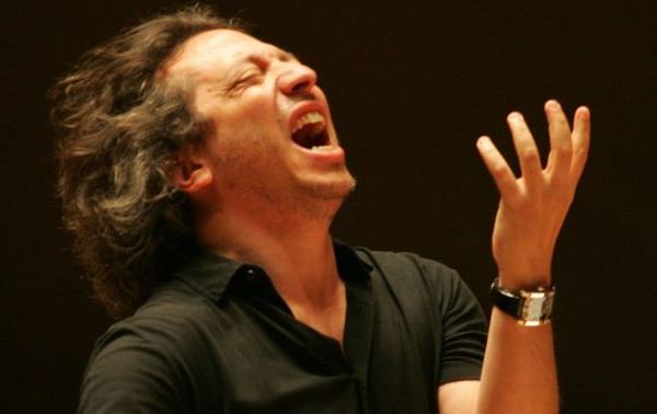 George Pehlivanian/Marjana Lipovsek