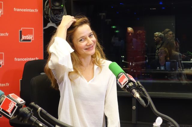 Agnès Letestu