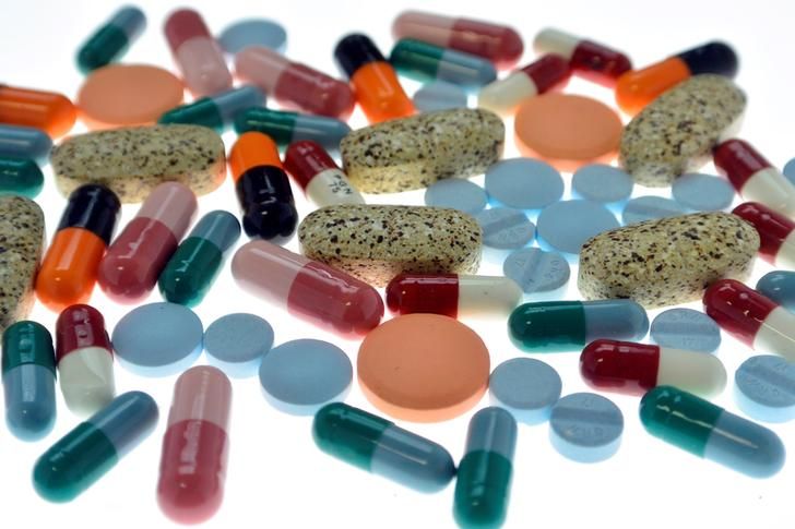 Comprimés pharmaceutiques