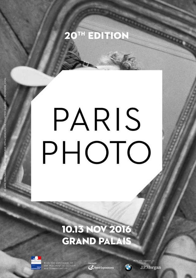 Paris Photo